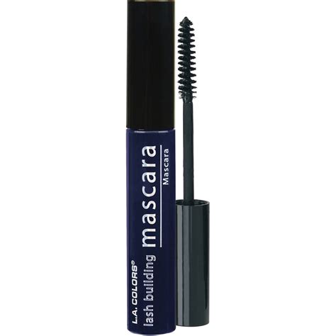 navy blue mascara